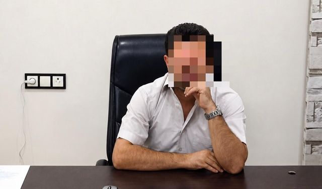 Alanya'da silahlı dehşet: Otel işletmecisi ağır yaralandı!