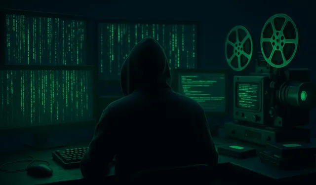 Alanya’da muhtarın hesapları hacklendi