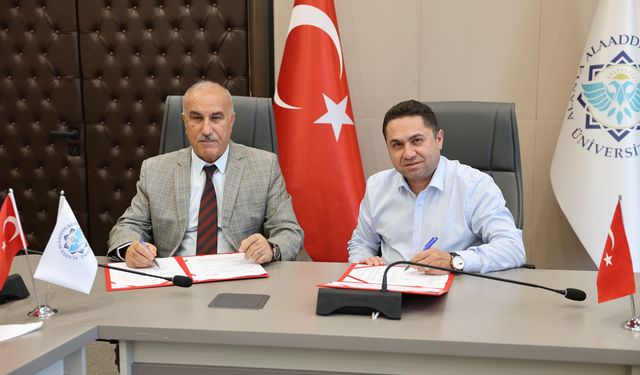 ALKÜ ile Alanya İŞKUR, öğrencilerin kariyeri için imza attı