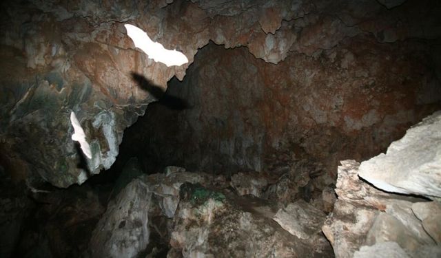 Alanya'nın bin yıllık tarihi gün yüzüne çıkıyor