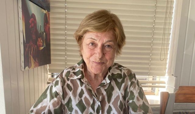 Azakoğlu ailesinin acı günü: Jülide Özogan hayatını kaybetti