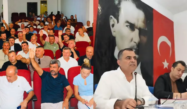 Muhtarlardan teşekkür: Alanya'da mahalle talepleri masaya yatırıldı