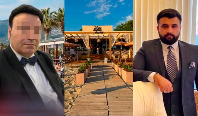 Zizi Beach Club hakkında yıkım süreci: İl Müdürlüğü’nden kaçak yapılar için karar