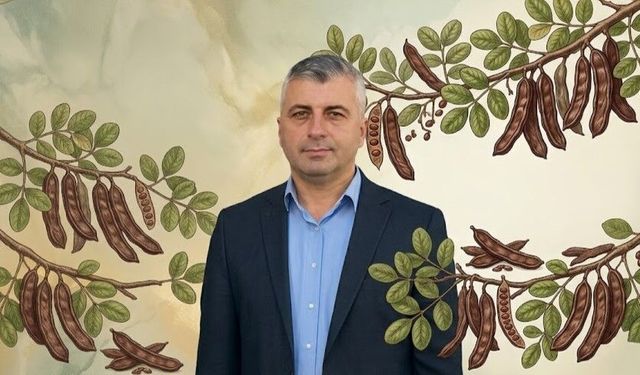 Türkiye ve KKTC, keçiboynuzunun geleceği için buluşuyor
