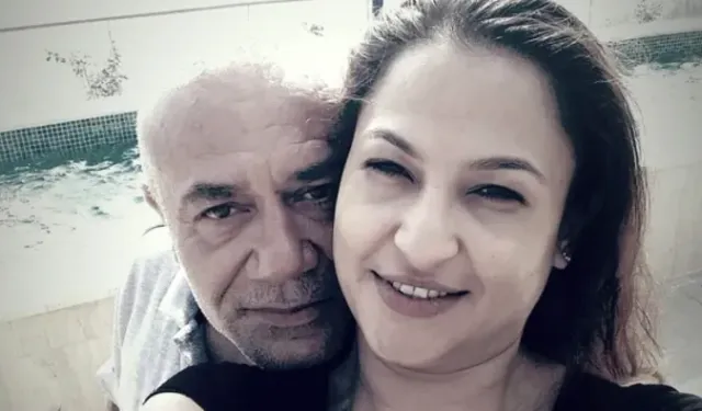 Alanya'da eşini vuran k*til cezaevinde öldü