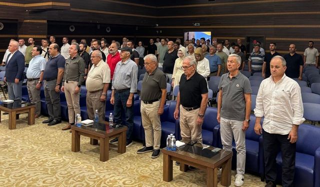 Güç birliği çağrısı: Alanya avokadosunun geleceği masaya yatırıldı