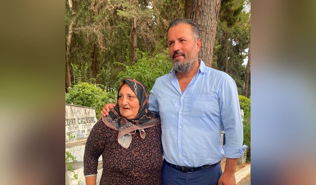 "Şehitlerimizin hakkı, teröristlerin umut hakkından önce gelir"