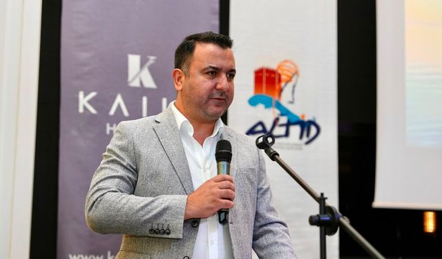 ALTİD panelinde dijitalleşme ve değişen turist talepleri konuşuldu