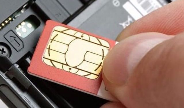 Alanya'da GSM operatörlerine altyapı isyanı