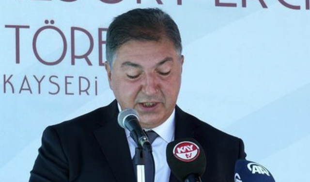 Alanya’dan Erciyes’e 35 milyon euroluk dev çıkarma