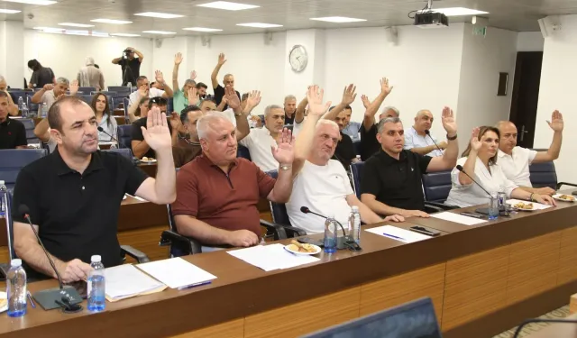 Gazipaşa-Ankara hattına 5 aylık kilit! ALTSO’dan AJet’e açık uyarı
