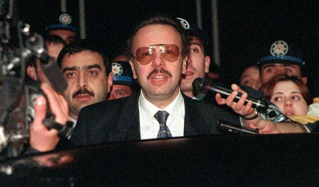 Sır ölümde yıllar sonra gelen karar: Mezarlığa akın ettiler