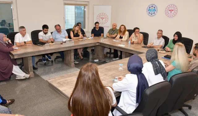 Alanya’da 179 kriterin tamamından geçtiler