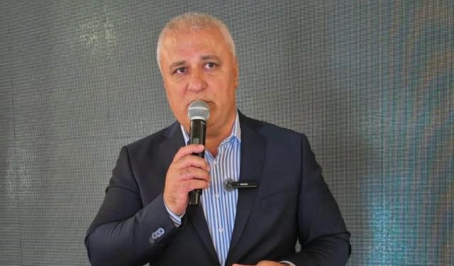 Alanya'nın mali müşavirlerine ALTSO'dan müjde