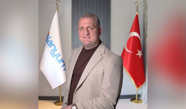 Vergi rekortmeni Ahmet Paşaoğlu zirveyi zorladı
