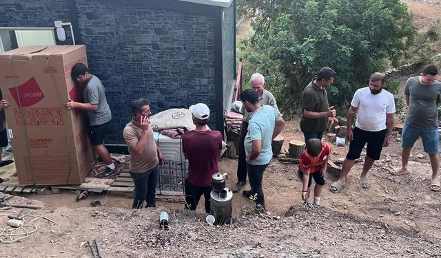 DİM-DER’den önemli çıkış: Her mahalleye Sosyal Yaşam Ev