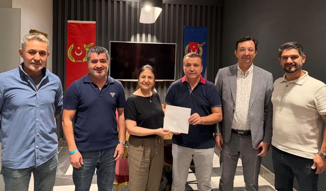 Ödül fırtınası başlıyor: AGC jürisi kararını verdi