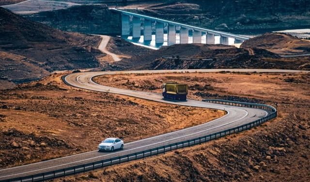 Alanyalı hasta çareyi kilometrelerce uzakta buldu