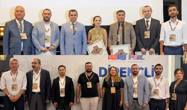 Alanya’nın iklim dirençliliği için ortak akıl buluşması