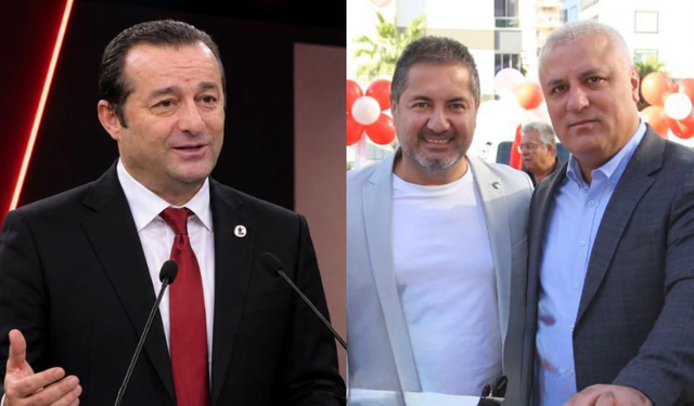 TEDB’den Eray Erdem’e net destek: “Alanya için iş birliğine devam”