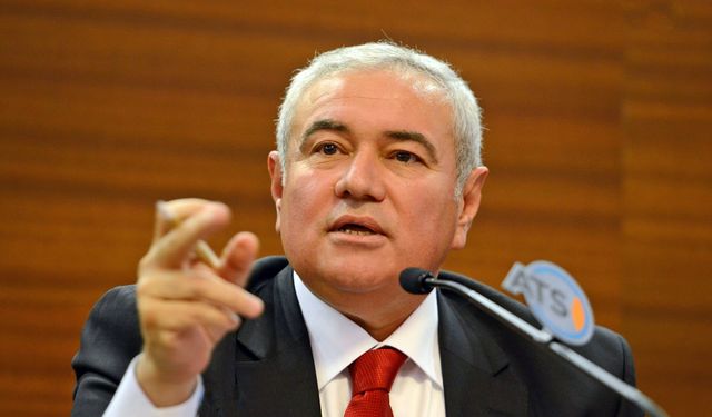 Alanya-Antalya hattında alarm zilleri: "Şehir batıyor, herkes susuyor"