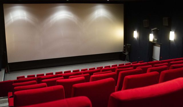 Sinema müjdesi! Hafta sonu salonlar 90 TL