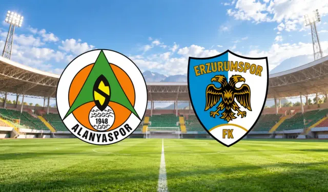 Oba'da sessizlik: Alanyaspor kilidi açamadı