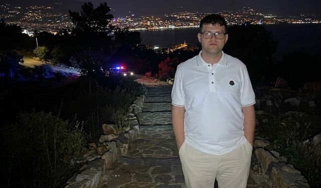 Gören duyan yok! Alanya’da çıplak ayakla kayıplara karıştı