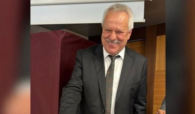 ALTSO’da yeni meclis başkanı Hasan Kargı oldu