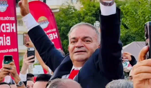 ALTSO'da gözler meclis başkanlığına çevrildi