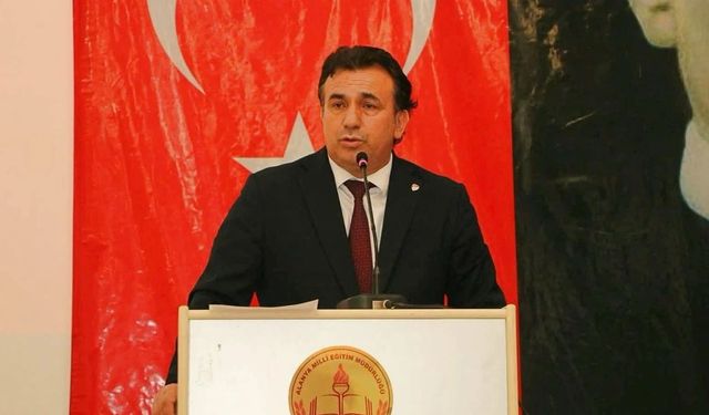 Alanya’da ortak yazılı sınav sistemi anlatıldı