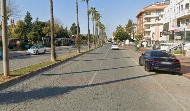 Aylarca sürecek! Bu taşlar sökülecek, asfalt dökülecek