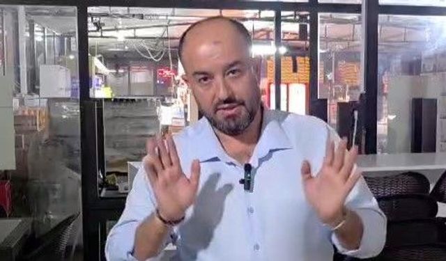 Kantin mühürlendi: Alanya’da 9 yıldır süren kriz tepki çekti