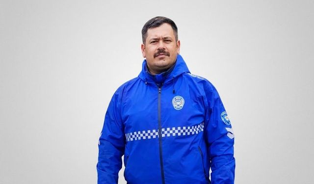 Alanyalı zabıta memuru evinde ölü bulundu