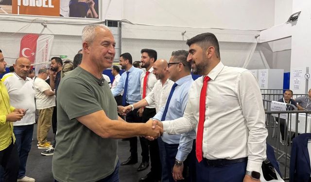 Başkan Özçelik’ten komitelere ziyaret