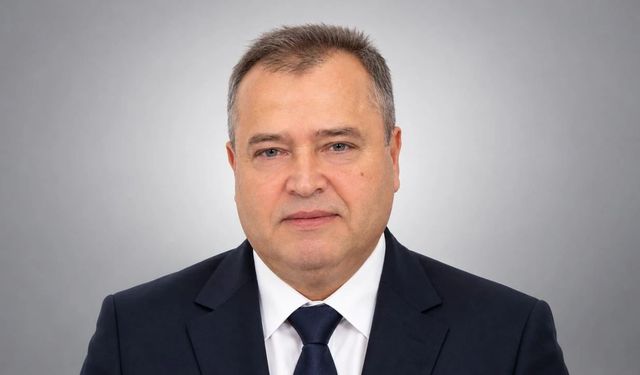 Alanyalı hekime dünya çapında görev