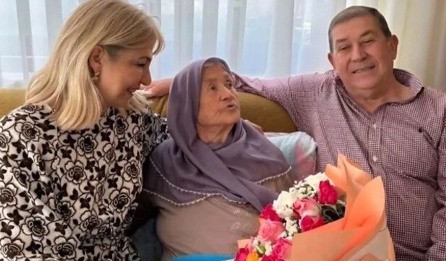 Alanya’nın hafızasındaki o isme veda: Nezihat Doğan hayatını kaybetti