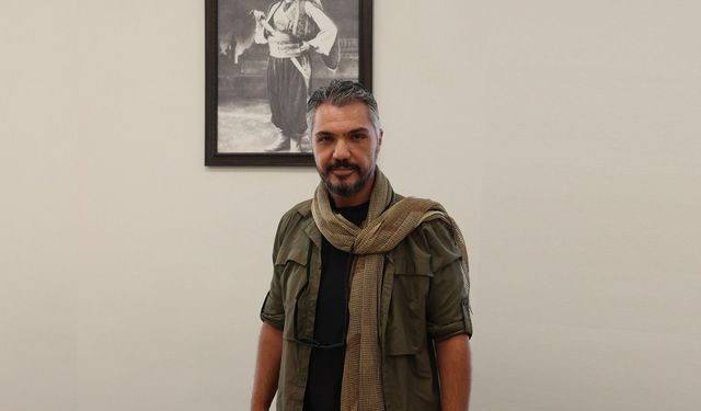 ALKÜ'de gururlandıran atama: Prof. Dr. Tuna Akçay profesörlük kadrosuna yükseldi