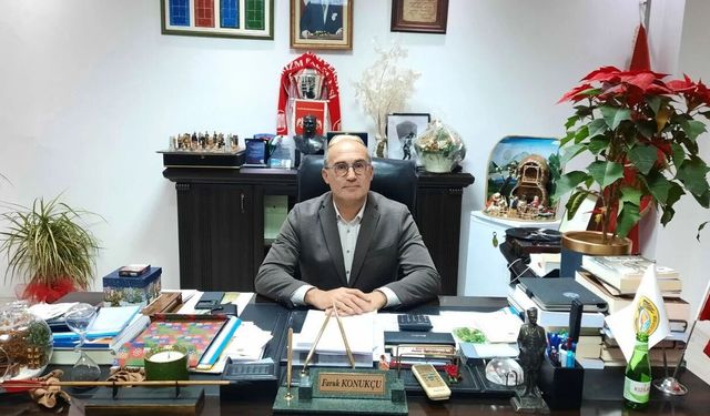 Bu seferde Konukçu: Alanya CHP'de ihraç depremi sürüyor