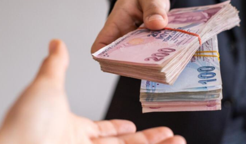 Alanya’da borçlulara müjde: 72 ay taksit kapısı aralandı