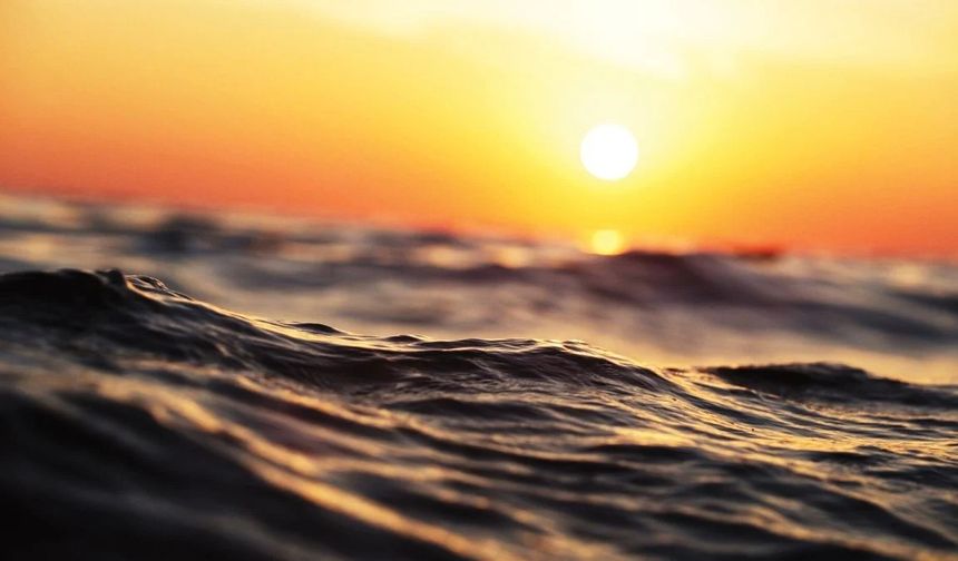 Alanya'nın arıtma sorunu: Deniz kirliliği alarm veriyor