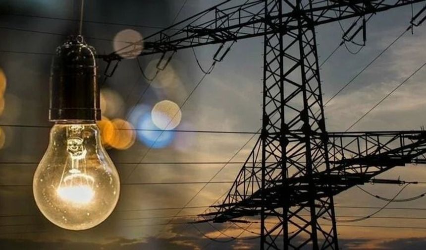 Alanya’da 15 mahallede 7 saat elektrik kesintisi yapılacak