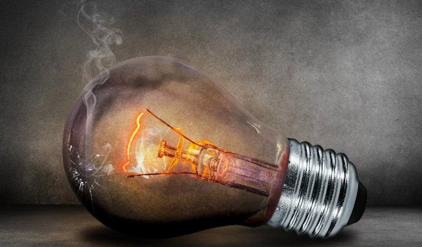 Alanya’da elektrik kesintisi: 26 – 27 Haziran, kontrol edin!