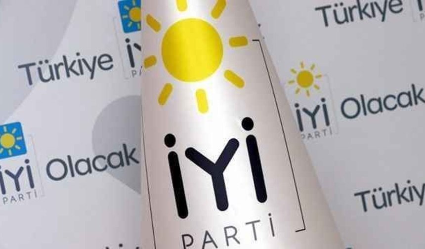 Alanya’da İYİ Parti rüzgarı: Cenk Özatıcı sahaya iniyor