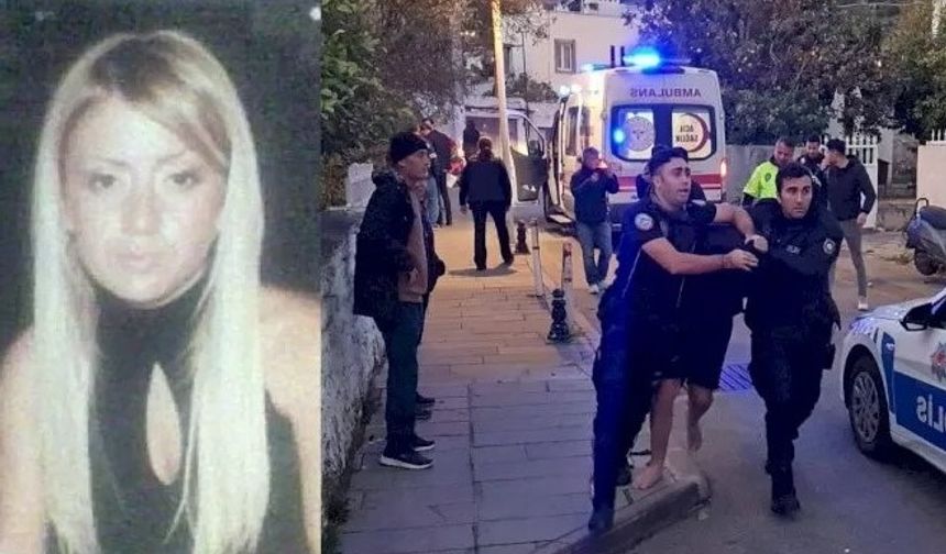 Türkiye konuşuyor: 16 yaşında annesinin boğazını keserek öldürdü
