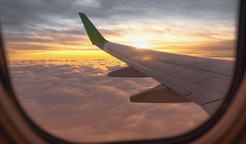 Alanya-Kazakistan hattında dev atılım: Uçuşlar ikiye katlanıyor!