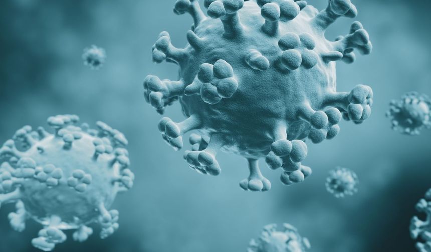 Alanya'da mevsimsel grip salgını başladı