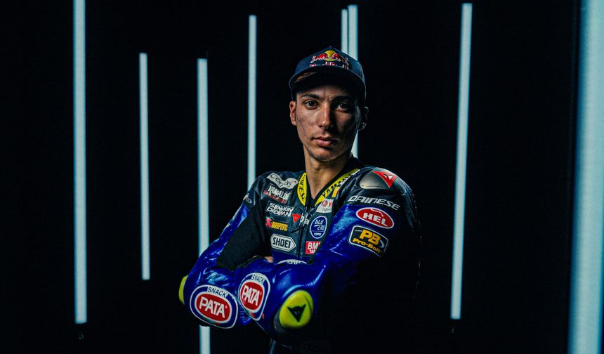 Toprak Razgatlıoğlu, İlk kez MotoGP sahnesinde