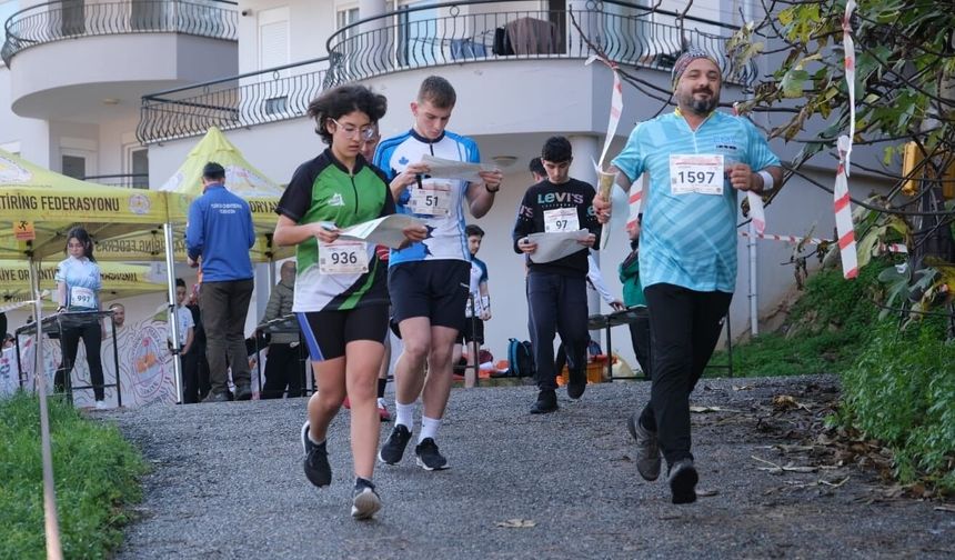 Alanya’da dev heyecan: 27 ülkeden 750 sporcu geliyor