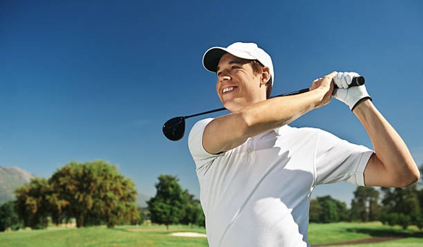 Alanya'nın dev golf projesi yatırımcı bekliyor